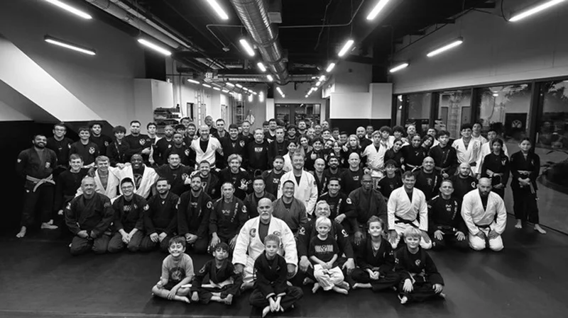 Brazilian Jiu Jitsu near Lake Nona, Orlando, FL