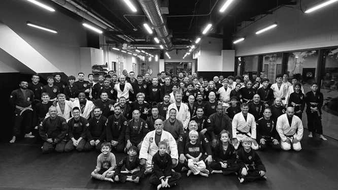 9 Reasons Why You Can’t Afford To Not Train Jiu-Jitsu As A High-Performing Executive In Lake Nona/Orlando