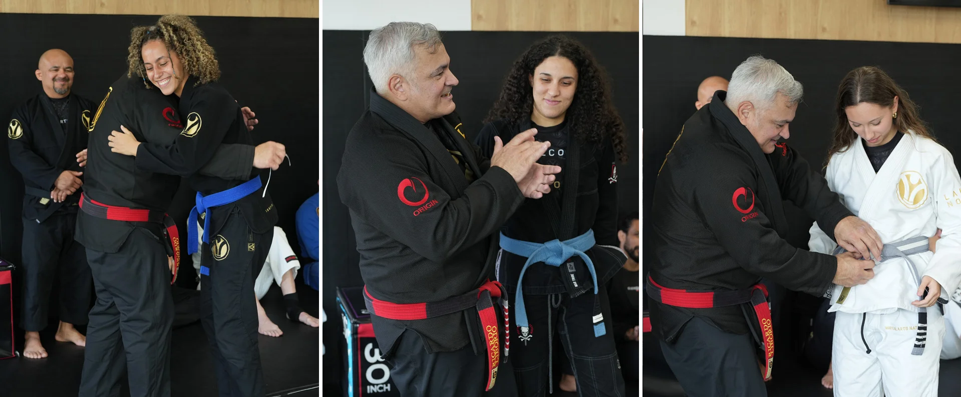 Brazilian Jiu Jitsu for Women Near Lake Nona