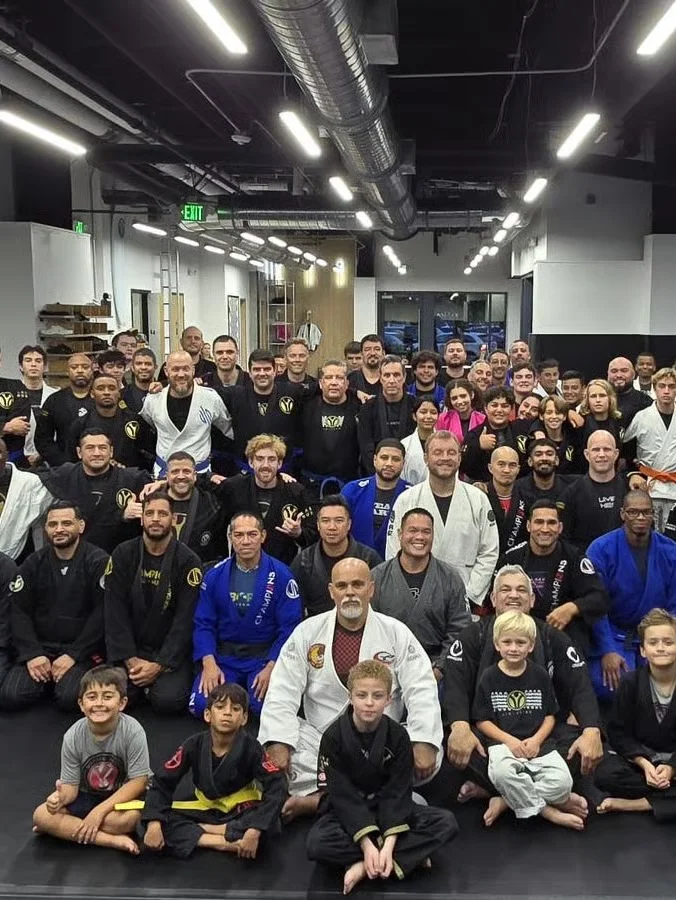 Martial Arts Nation Lake Nona