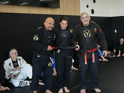 Jiu-Jitsu for Women Near Lake Nona