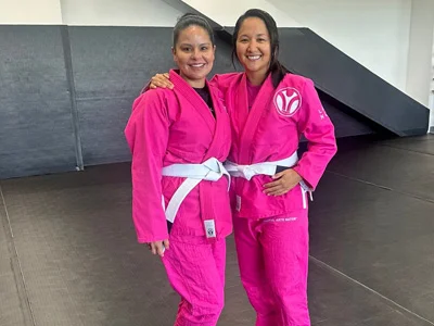 Brazilian Jiu Jitsu for Women Lake Nona