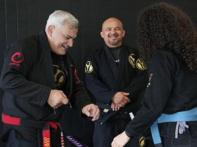 Jiu Jitsu for Young Women Lake Nona